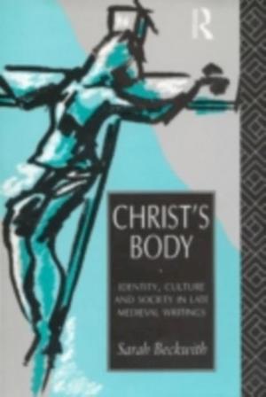 Christ's Body