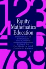 Equity In Mathematics Education