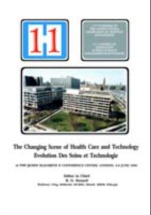 Changing Scene of Health Care and Technology