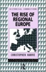 Rise of Regional Europe