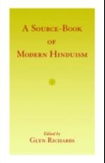 Source-Book of Modern Hinduism