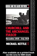 Churchill and the Archangel Fiasco