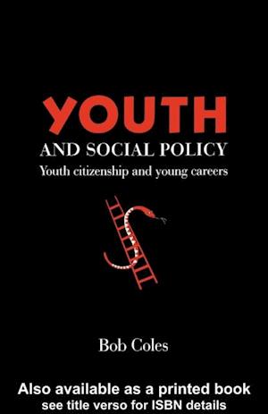 Youth And Social Policy