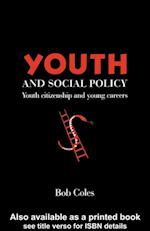 Youth And Social Policy