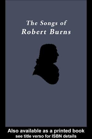 Songs of Robert Burns