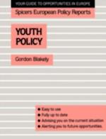 Youth Policy