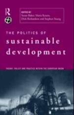 Politics of Sustainable Development