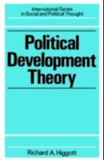 Political Development Theory