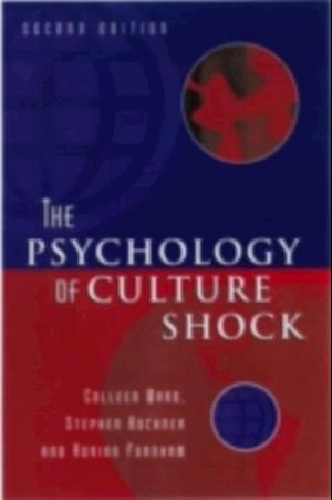 Psychology of Culture Shock