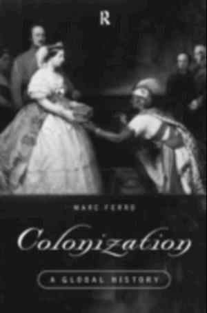 Colonization