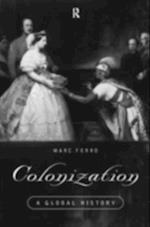 Colonization