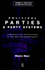 Political Parties and Party Systems