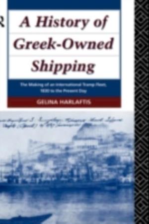 History of Greek-Owned Shipping