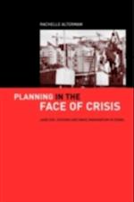 Planning in the Face of Crisis