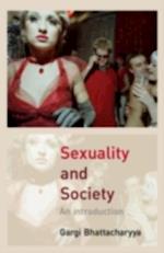 Sexuality and Society