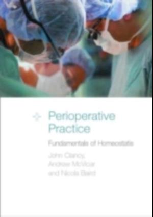 Perioperative Practice