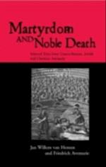 Martyrdom and Noble Death