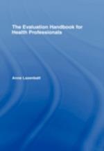 Evaluation Handbook for Health Professionals