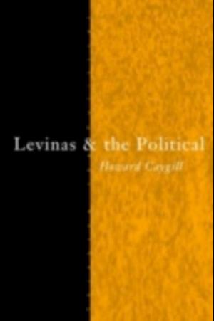 Levinas and the Political