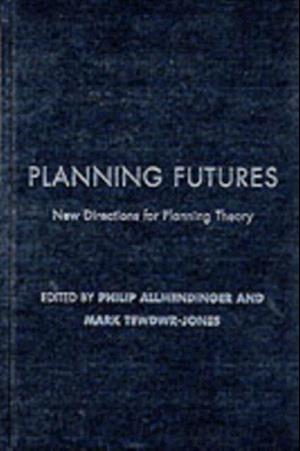 Planning Futures