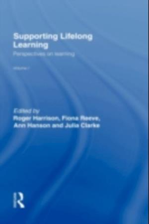 Supporting Lifelong Learning