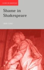 Shame in Shakespeare