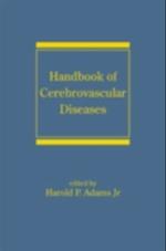 Handbook of Cerebrovascular Diseases, Revised and Expanded