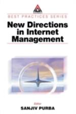 New Directions in Internet Management
