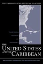 United States and the Caribbean