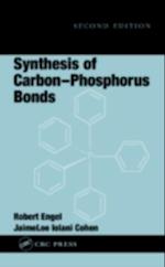Synthesis of Carbon-Phosphorus Bonds