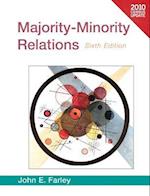 Majority-Minority Relations Census Update