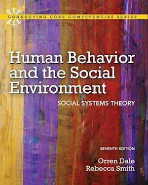 Human Behavior and the Social Environment