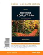 Becoming a Critical Thinker