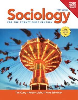 Sociology for the 21st Century, Census Update