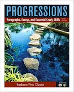 Progressions, Book 2