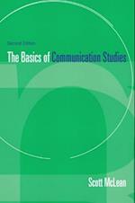 Basics of Communication Studies