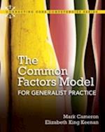 The Common Factors Model for Generalist Practice with Access Card