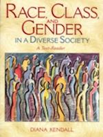 Race, Class, and Gender in a Diverse Society