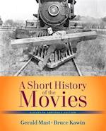 Short History of the Movies, A, Abridged Edition