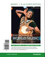 Excursions in World Music