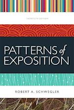 Patterns of Exposition