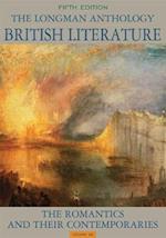 Longman Anthology of British Literature, The