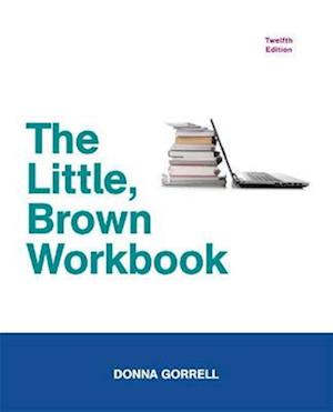 The Little, Brown Workbook