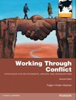 Working through Conflict