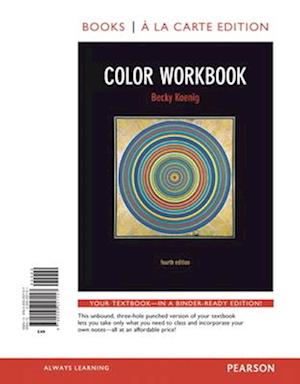 Color Workbook