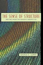 Sense of Structure, The