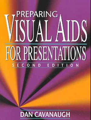Preparing Visual AIDS for Presentations