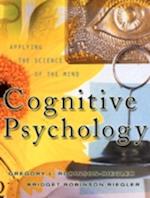 Cognitive Psychology