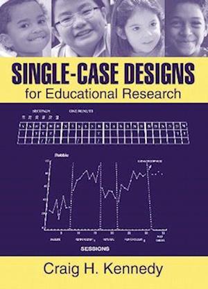 Single-Case Designs for Educational Research