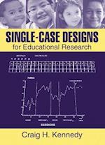 Single-Case Designs for Educational Research